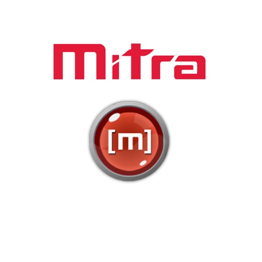 Mitra Icon