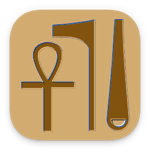 Download Hieroglyph Pro/Desk app
