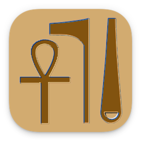螢幕擷取畫面 (4) Hieroglyph Pro/Desk