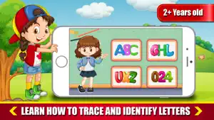 Kids Educational Epic Phonics screenshot 1