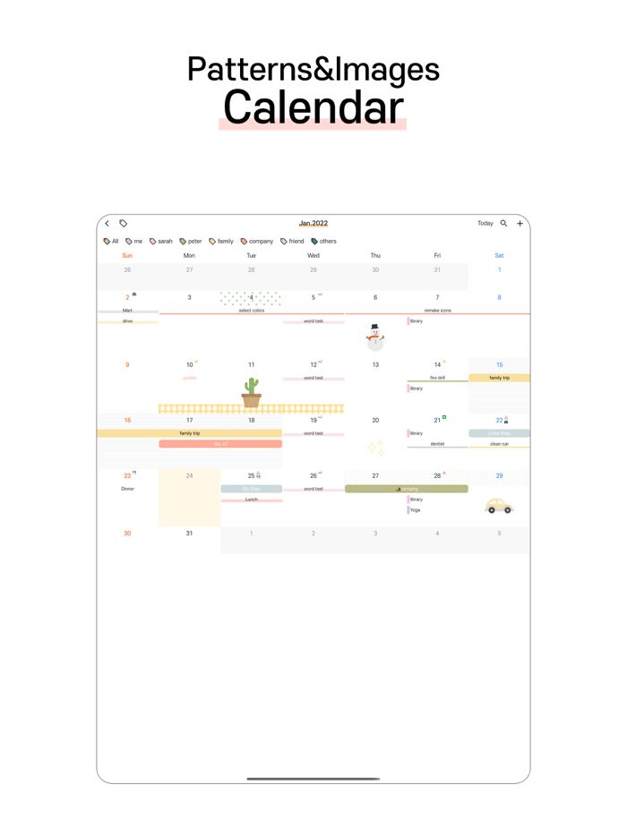NABI - My Schedule Assistant