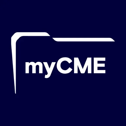 myCME Читы