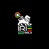 Irie 98 FM - Russell Griffith