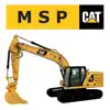 MSP CAT Used App Delete