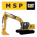 MSP CAT Used App Negative Reviews