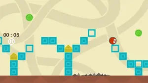 Jump'em All screenshot 3