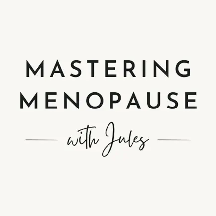 Mastering Menopause Cheats