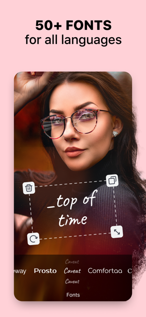 ‎ReelMaker - Video Templates Screenshot