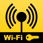 WiFi Utilities - WEP Key Generator  Password Find