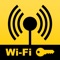 WiFi Utilities - WEP Key Generator & Password Find