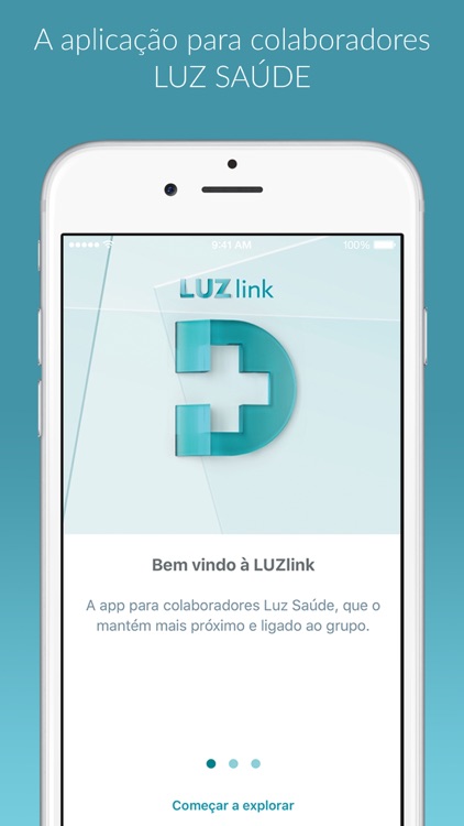 LUZlink