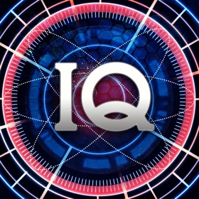 螢幕擷取畫面 (5) おもしろい人気無料げーむ IQ2048