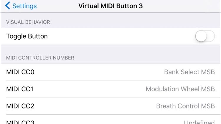 MIDI Wrench screenshot-3
