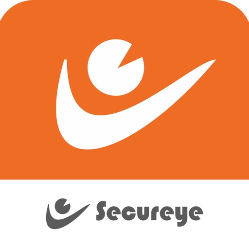 Secureye Starling