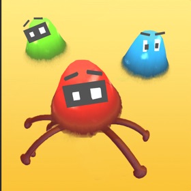 螢幕擷取畫面 (6) Blobstick
