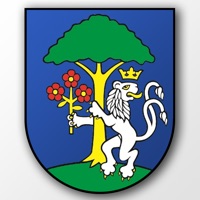 Vysoká nad Kysucou logo