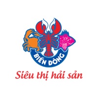 Hải Sản Biển Đông logo