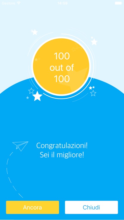 SpeakUP Italiano-Inglese screenshot-4