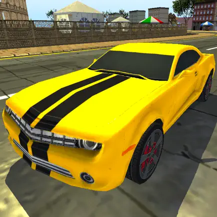 Beach City Car Super Racing Sim Читы