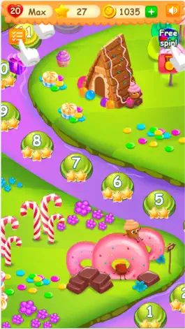Game screenshot Candy Blast Pop 2 - Match 3 mod apk