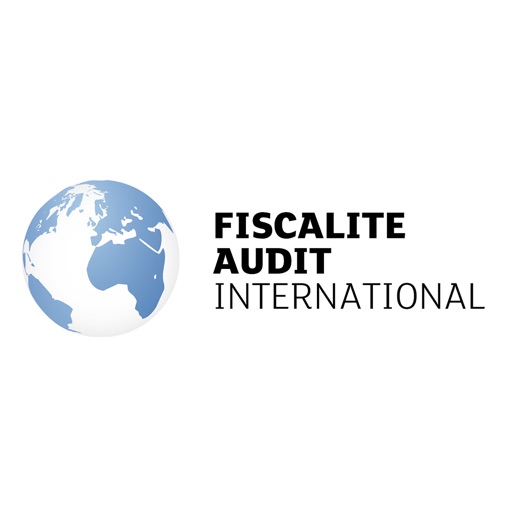 Fiscalité Audit International iOS App