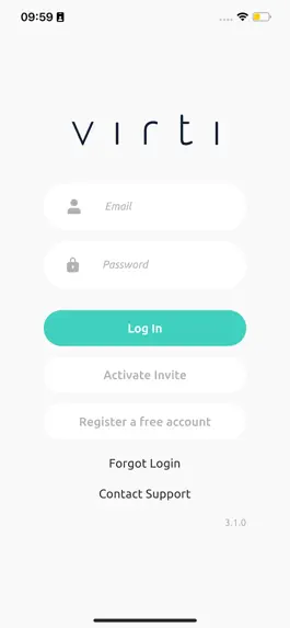 Game screenshot Virti mod apk