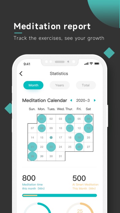 ZenAsst - Méditation & Sommeil ZenAsst - Méditation & Sommeil