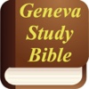 Geneva Study Bible and King James Audio Version
