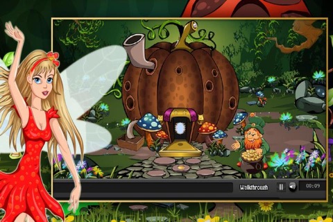 Angel Escape 3 screenshot 3