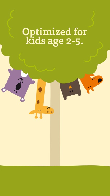 Shake the Tree! screenshot-3
