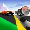 Car Wanted! - Sniper Game App Delete