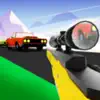 Car Wanted! - Sniper Game