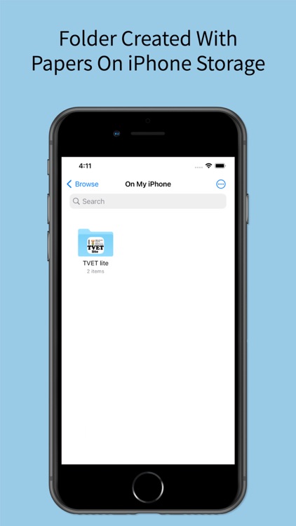 TVET Exam Papers lite - NATED screenshot-6