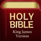 Bible KJV - Daily Bible Verse is a free KJV Bible study tool that people read bible verse of the day, listen to the audio bible - the holy bible king james version, share and learn king james version bible