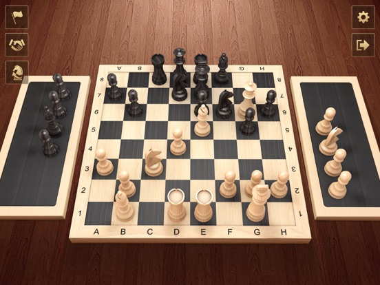 チェス - チェス 初心者のおすすめ画像2