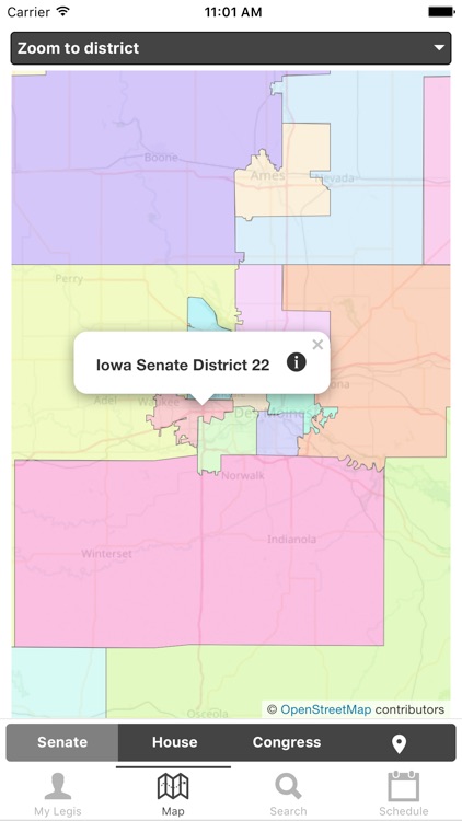 Iowa General Assembly