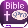 1611 King James Bible PRO - iPhoneアプリ