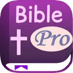1611 King James Bible PRO App Contact
