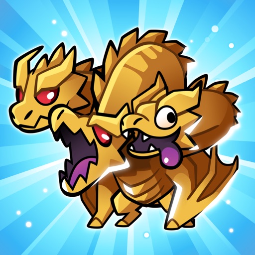 Summoner Greed Defend Tower TD iOS App