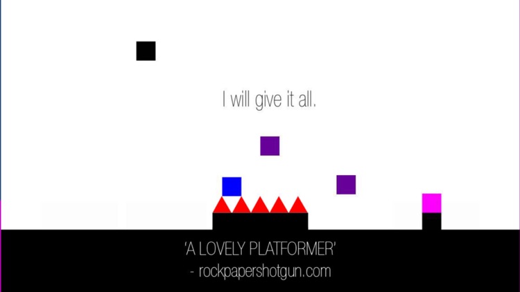 Pretentious Game screenshot-3