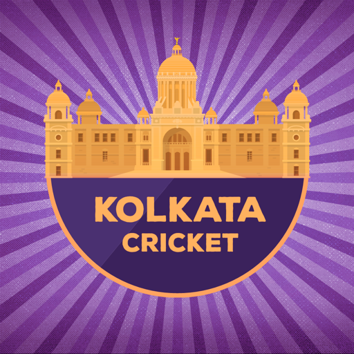 Kolkata T20 Cricket Fan App