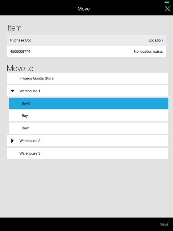 Trackit Inventory Management screenshot-3