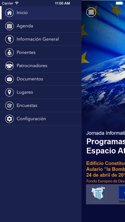 Jornada ITI OTRI-UCA