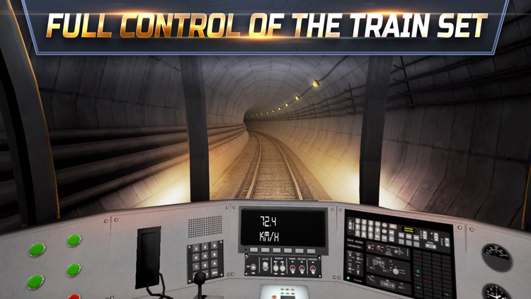 Subway Simulator 7 - Tokyo Edition Pro