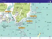 imray navigator ipad capturas de pantalla 3