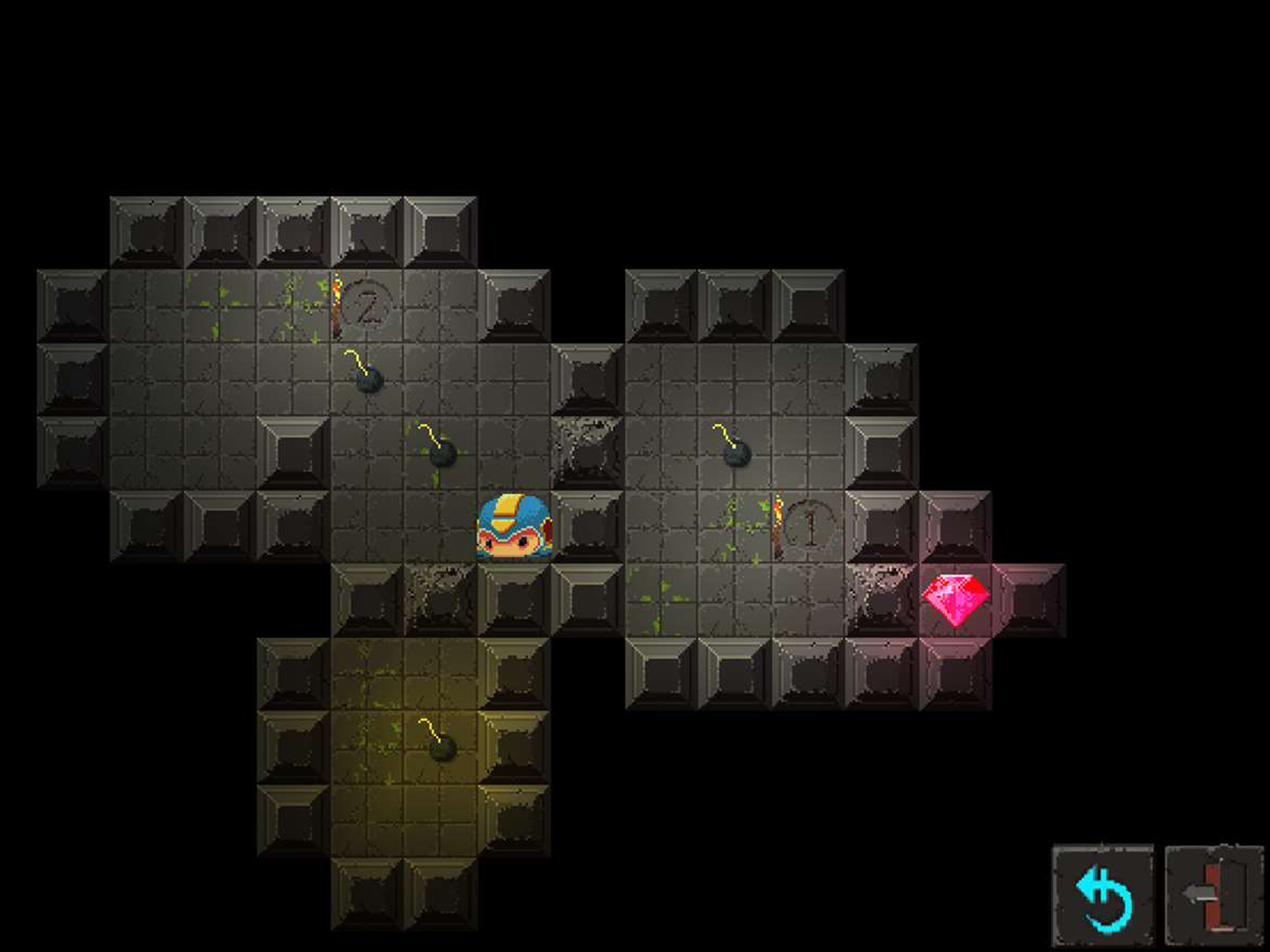 Bomber Soko screenshot 4