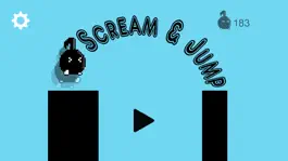 Game screenshot Scream & Jump mod apk