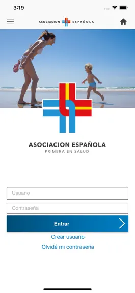 Game screenshot Mi Española apk