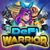 DeFi Warrior