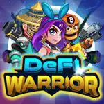 DeFi Warrior App Contact
